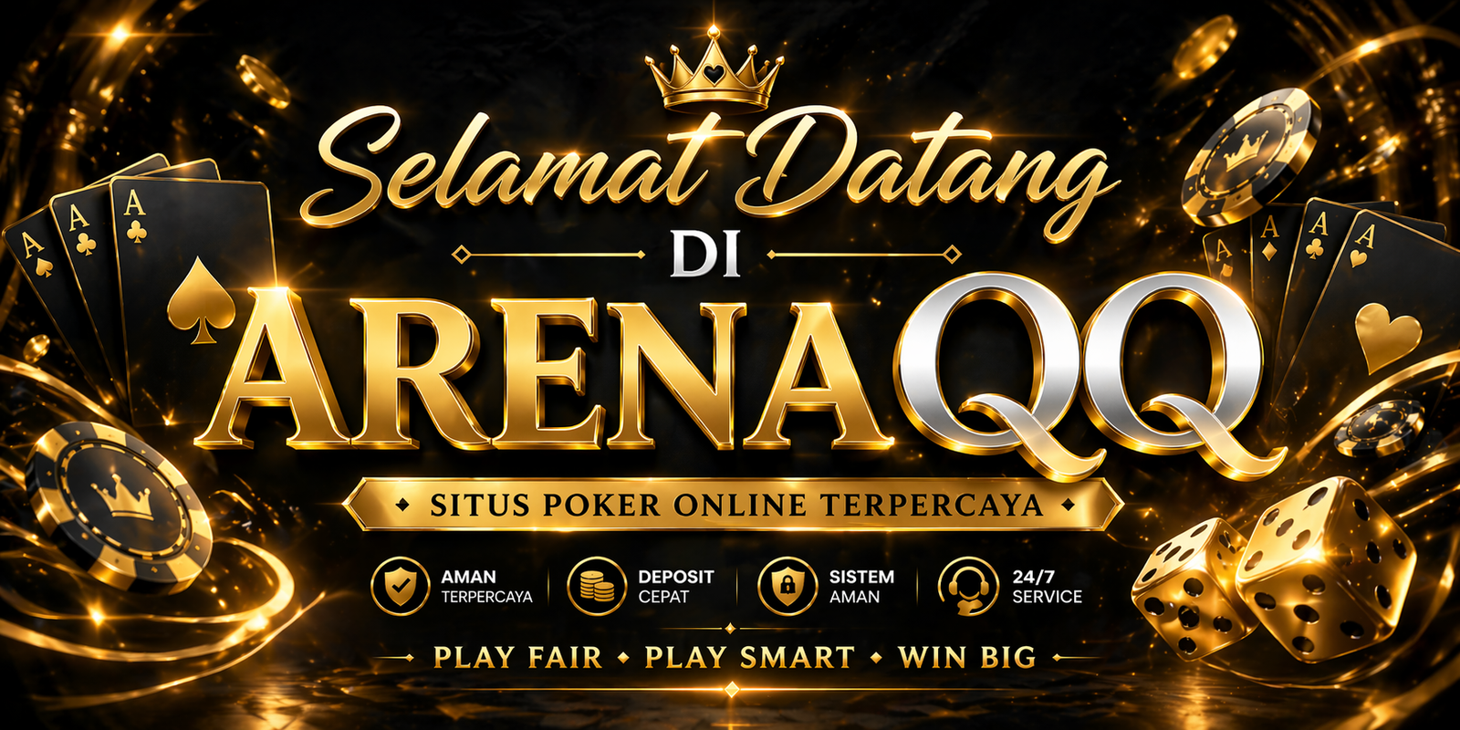 ArenaQQ