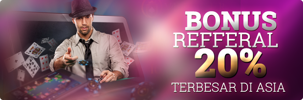 Event jackpot terbesar RajawaliQQ