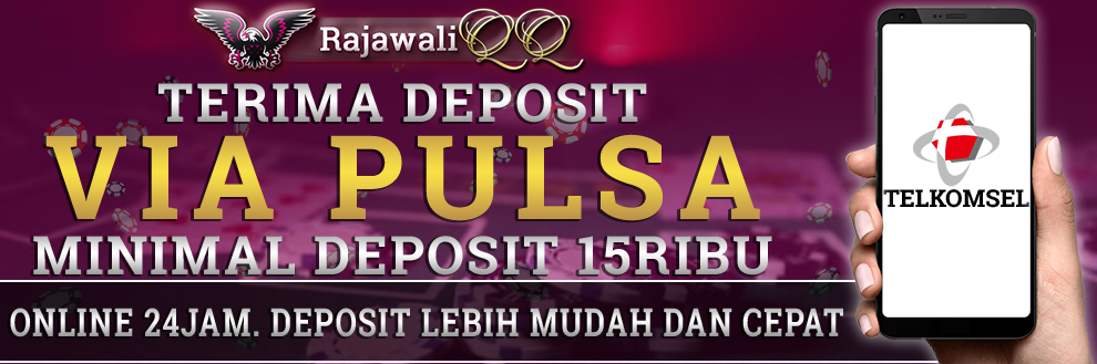 Situs PKV games terpercaya RajawaliQQ