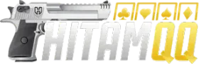HitamQQ Situs PKV Games Terpercaya