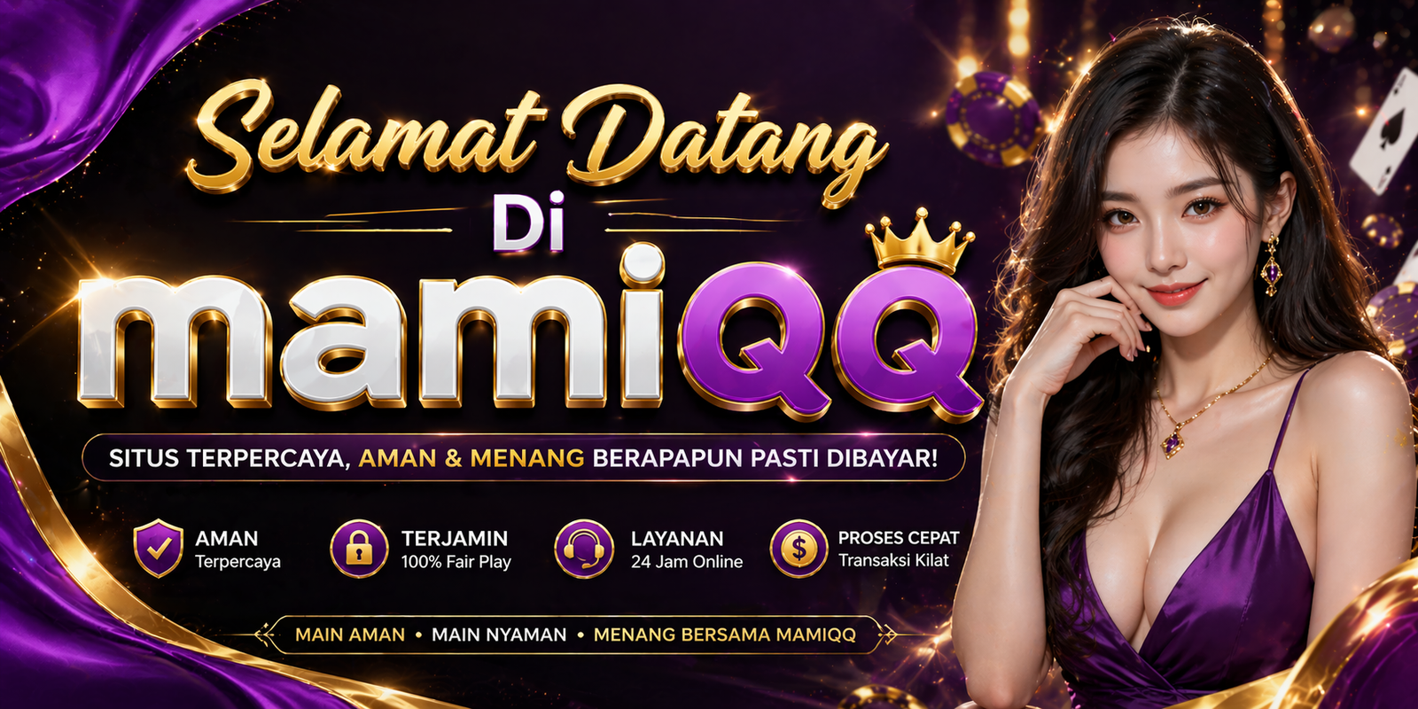 mamiqq